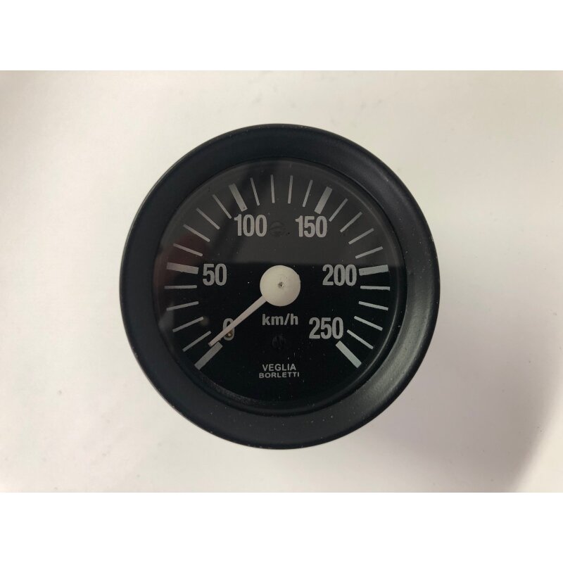 Speed Instrument Stratos Gr.4