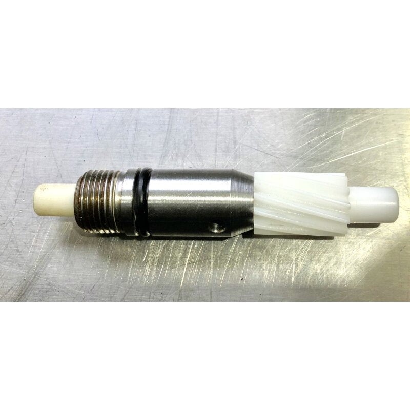 speedometer gear unit gearbox