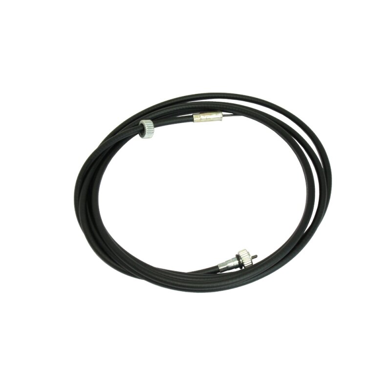speedometer cable  ABARTH