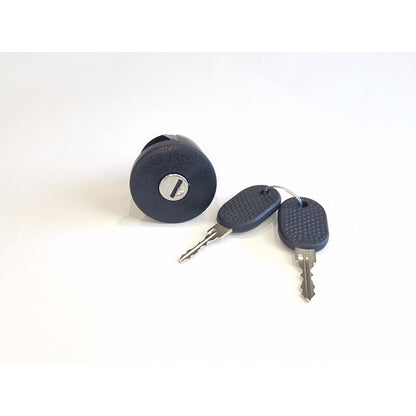 Fuel cap Evoluzione