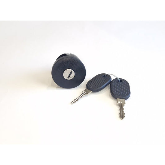 Fuel cap Evoluzione