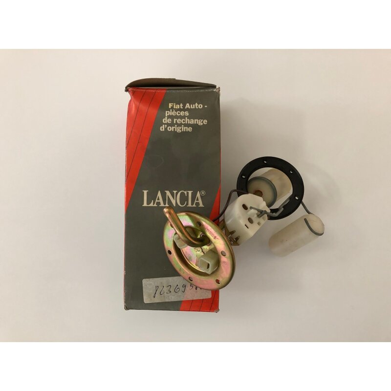 Fuel tank sender 1 pipe