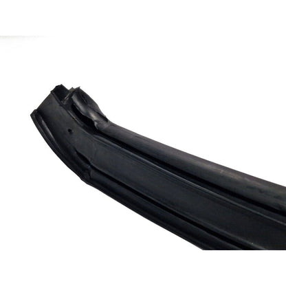 Front upper Hardtop seal X1/9