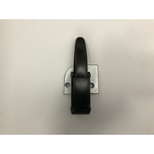 Hardtop hook front left