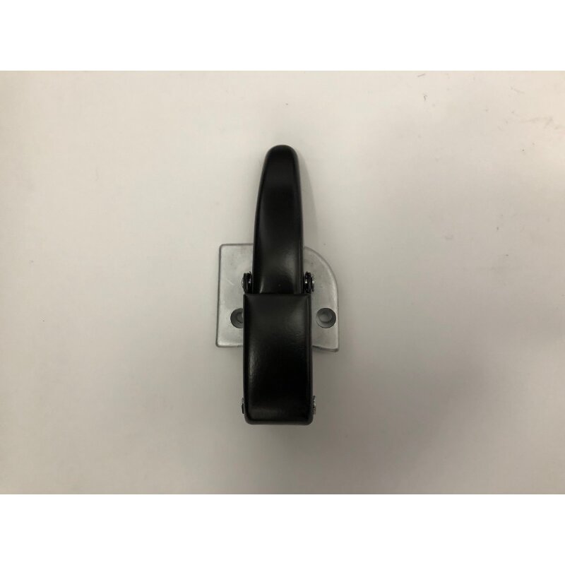 Hardtop hook front right