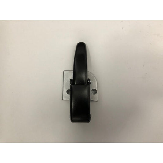 Hardtop hook front right