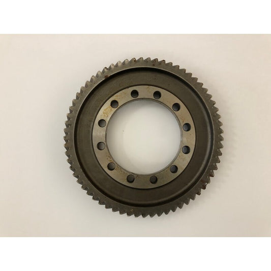Diff ring gear Stratos