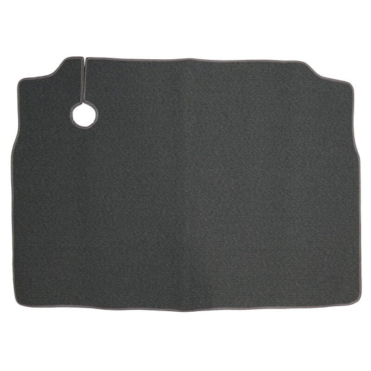 Carpet trunk 124 rally ABARTH