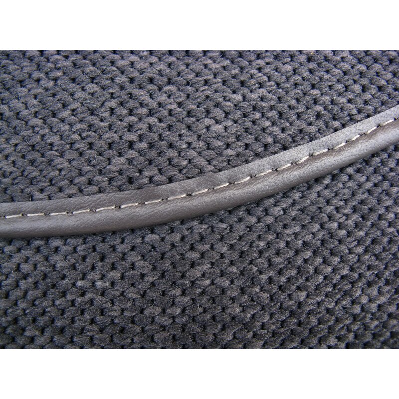 Carpet set 124 rally ABARTH