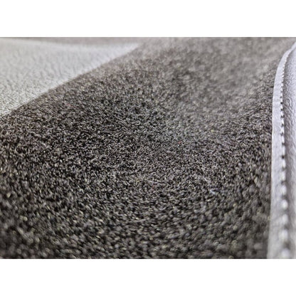 Carpet set Coupe 1.Serie