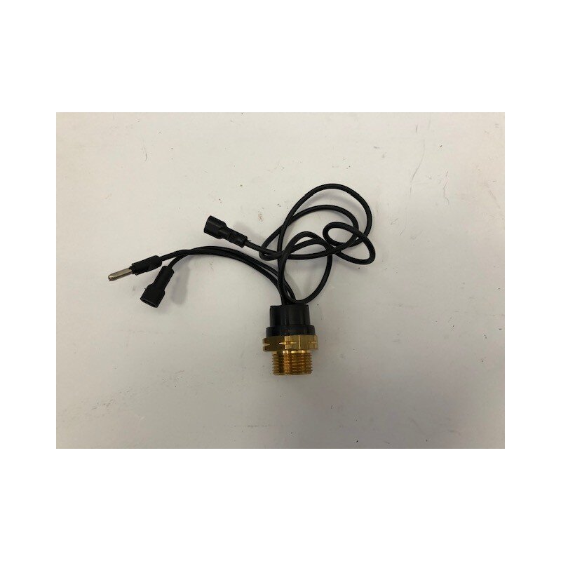 Radiator Fan swith