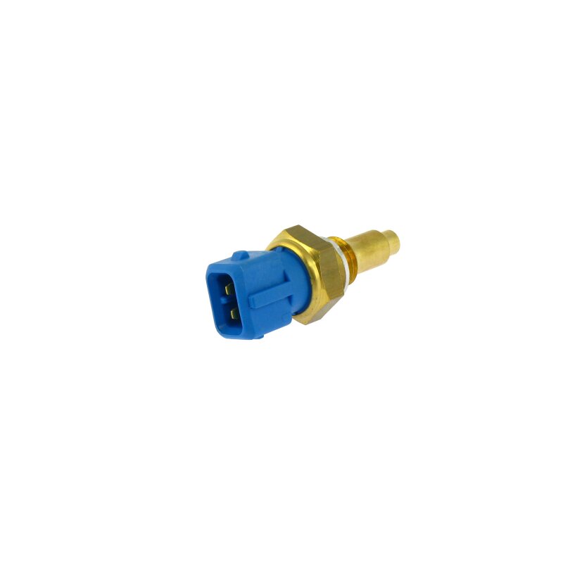 Thermal switch engine control