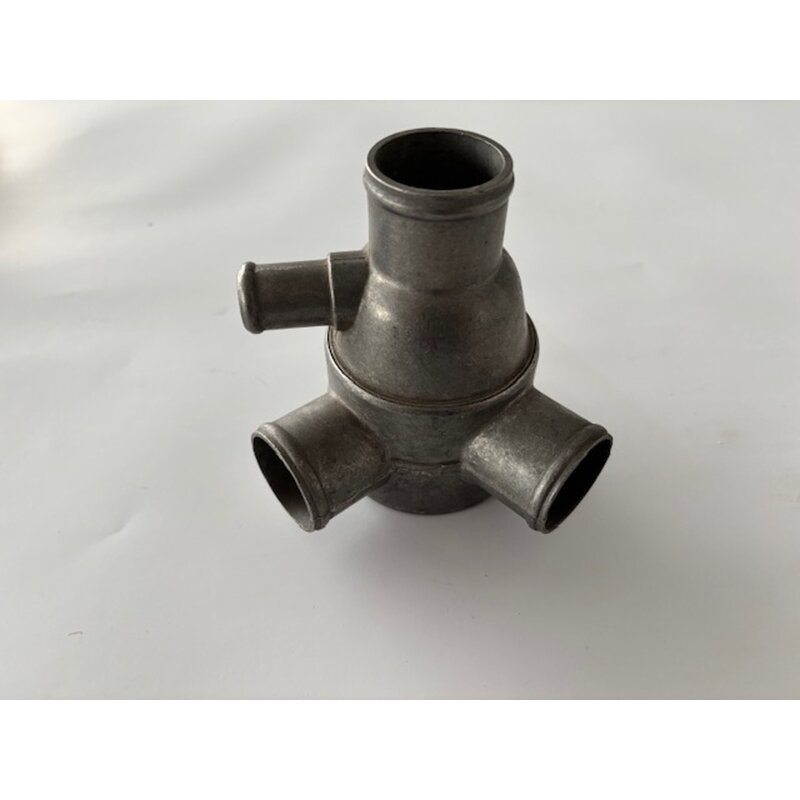 Thermostat Montecarlo 2. Series