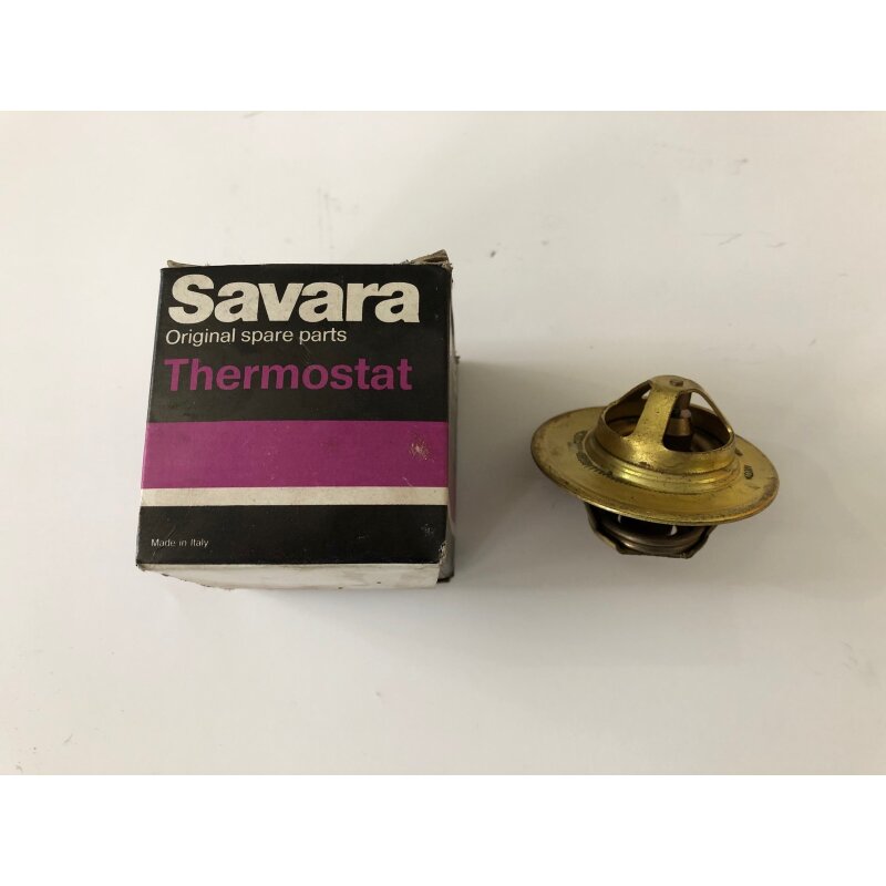 Thermostat 850