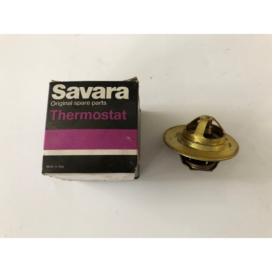 Thermostat 850