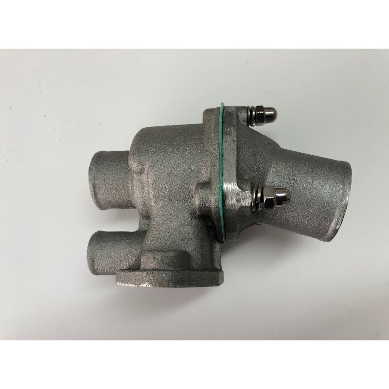 Thermostat housing Stratos