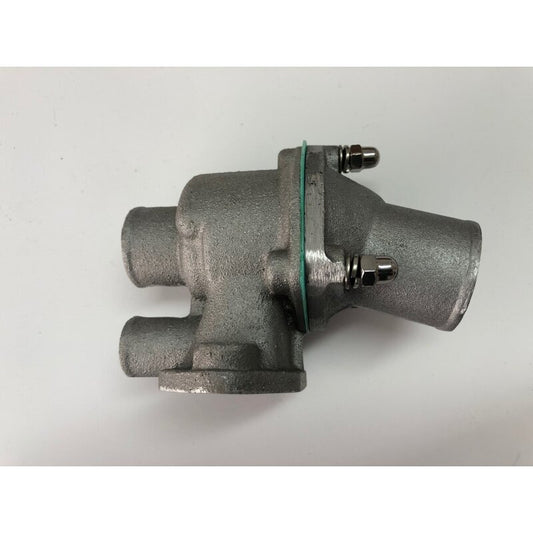 Thermostat housing Stratos