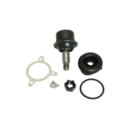 Front lower suspension ball joint