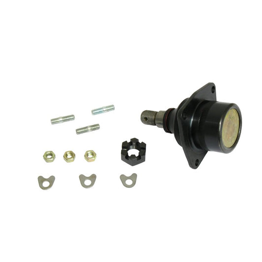 Support arm wishbone front axle lower