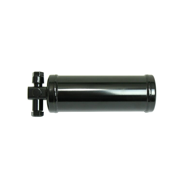 Dryer cartridge air conditioning