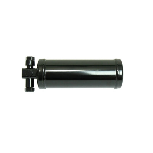Dryer cartridge air conditioning
