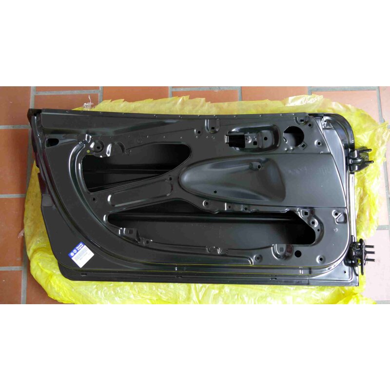 Door left side Fiat barchetta