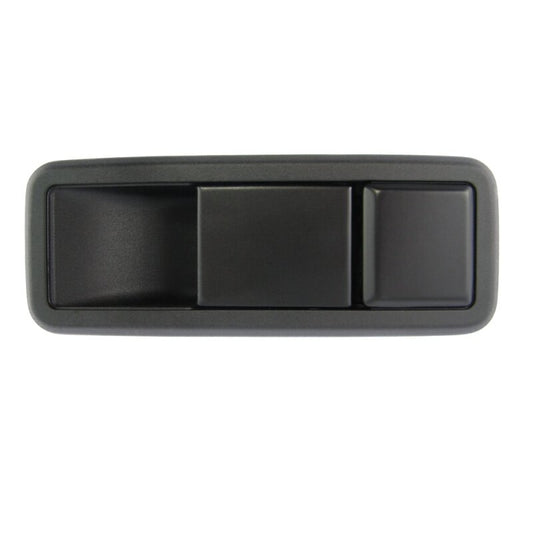 Door handle rear right EVOLUZIONE