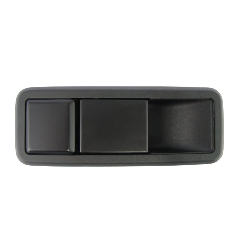 Door handle rear right