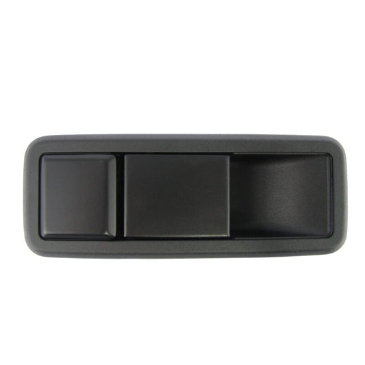 Door handle rear right
