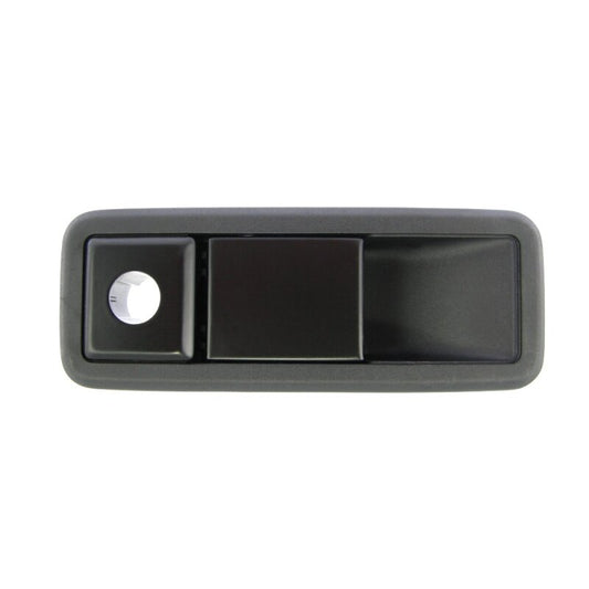 Door handle front left