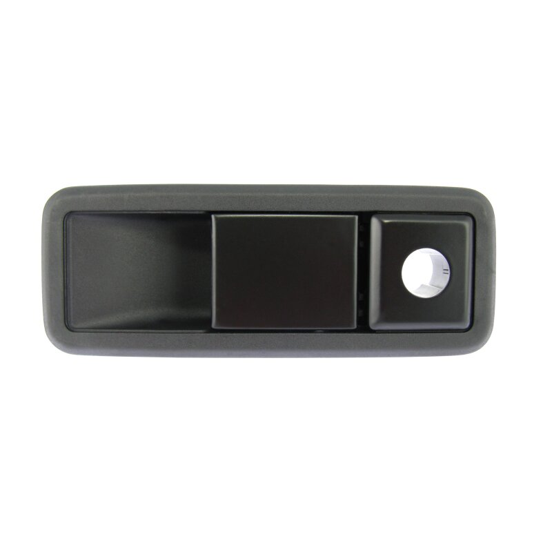 Door handle front right