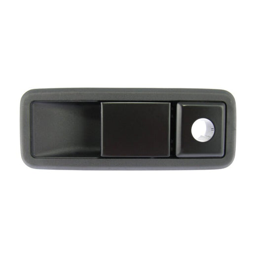 Door handle front right