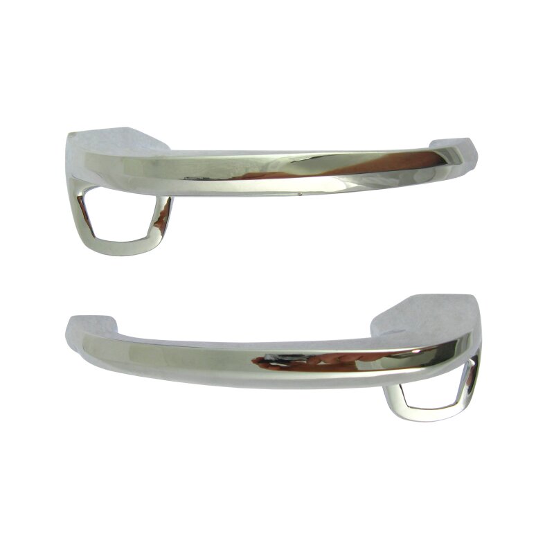 Door handle set  Fulvia coupe
