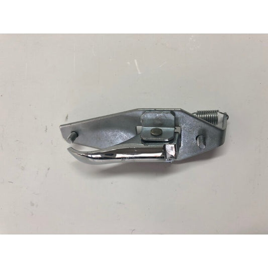 Door opener left