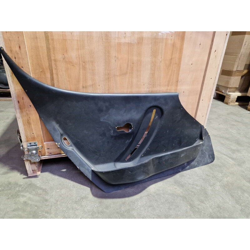 Inner door panel left Startos