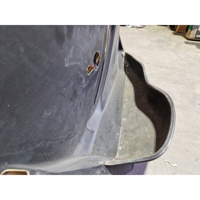 Inner door panel left Startos