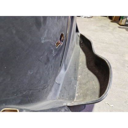 Inner door panel left Startos