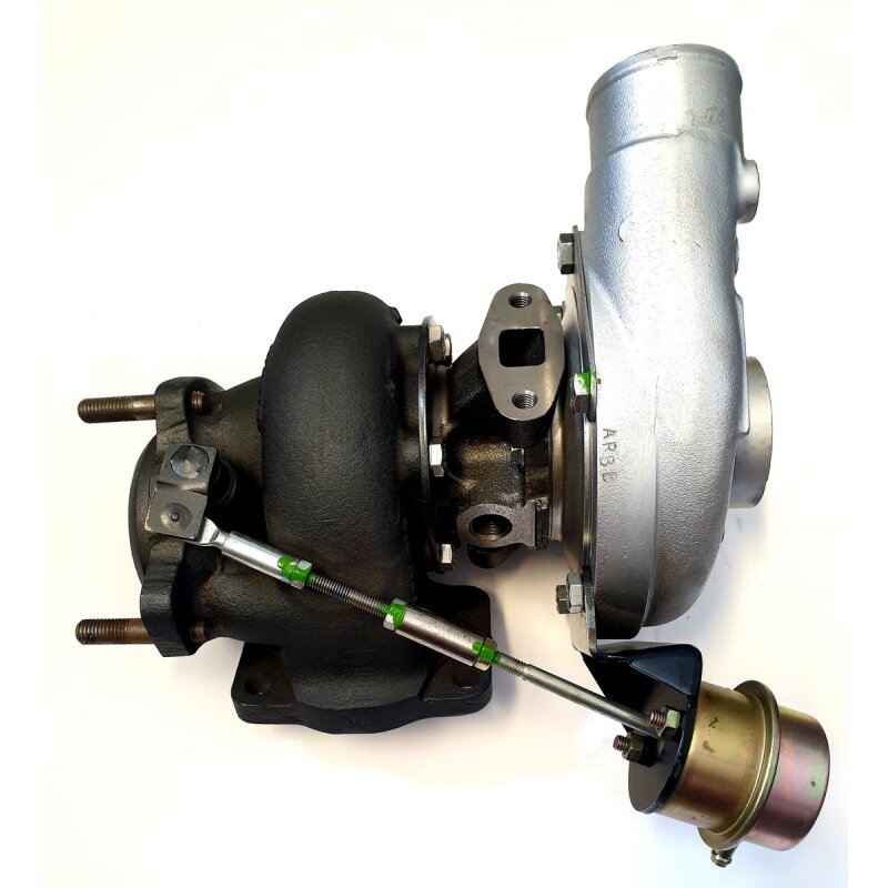 Turbocharger Lancia Delta Integrale 16V and Evo 16 V
