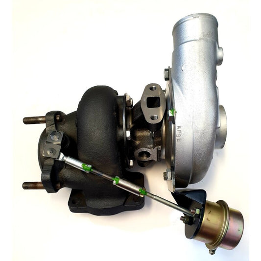 Turbocharger Lancia Delta Integrale 16V and Evo 16 V