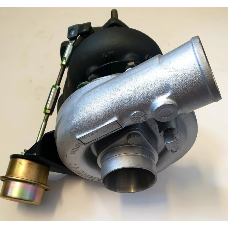 Turbocharger Lancia Delta Integrale 16V and Evo 16 V