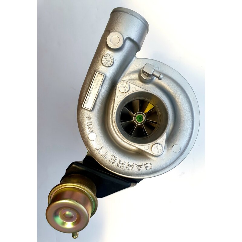 Turbocharger Lancia Delta Integrale 16V and Evo 16 V
