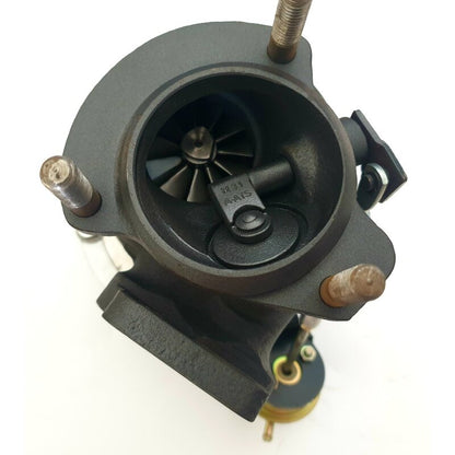 Turbocharger Lancia Delta Integrale 16V and Evo 16 V