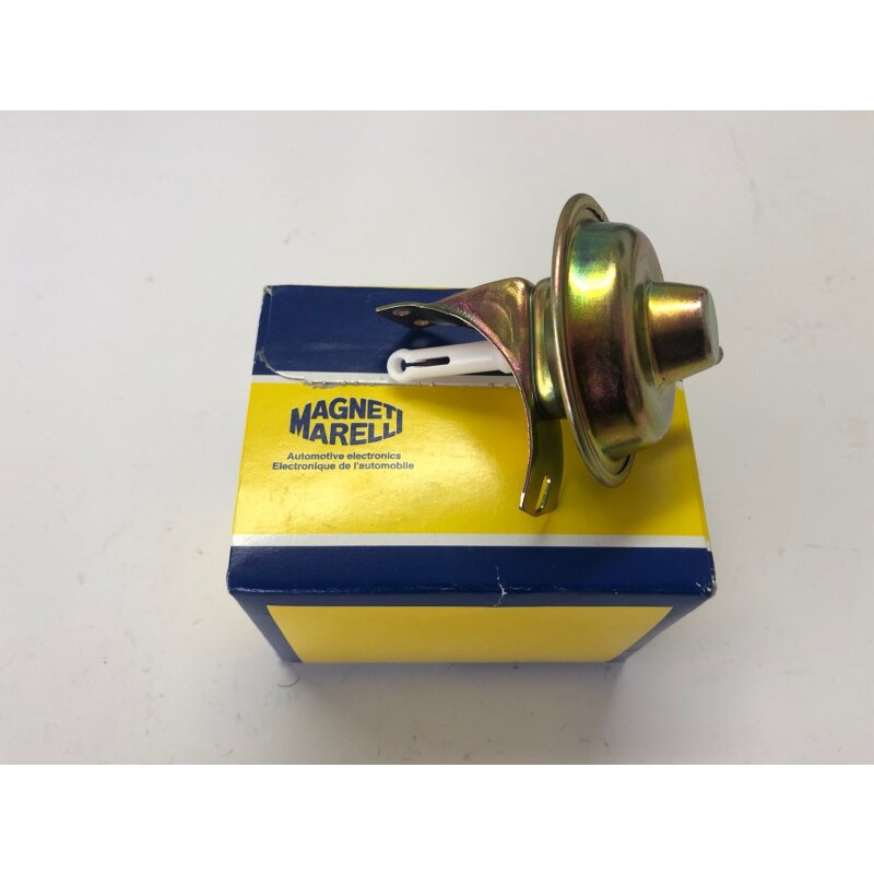 Vacuum box Distributor