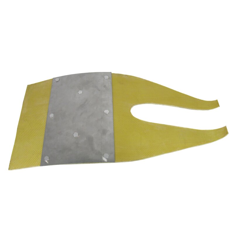 Protection Kevlar rear axle differential
