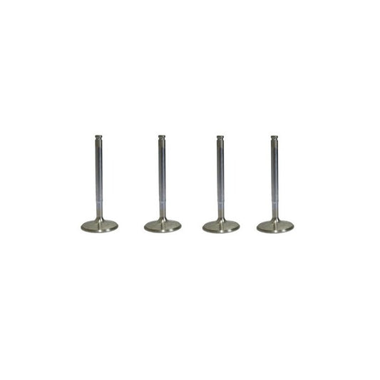 Valve inlet  set of 4 pieces 43,5 x 8 x 105