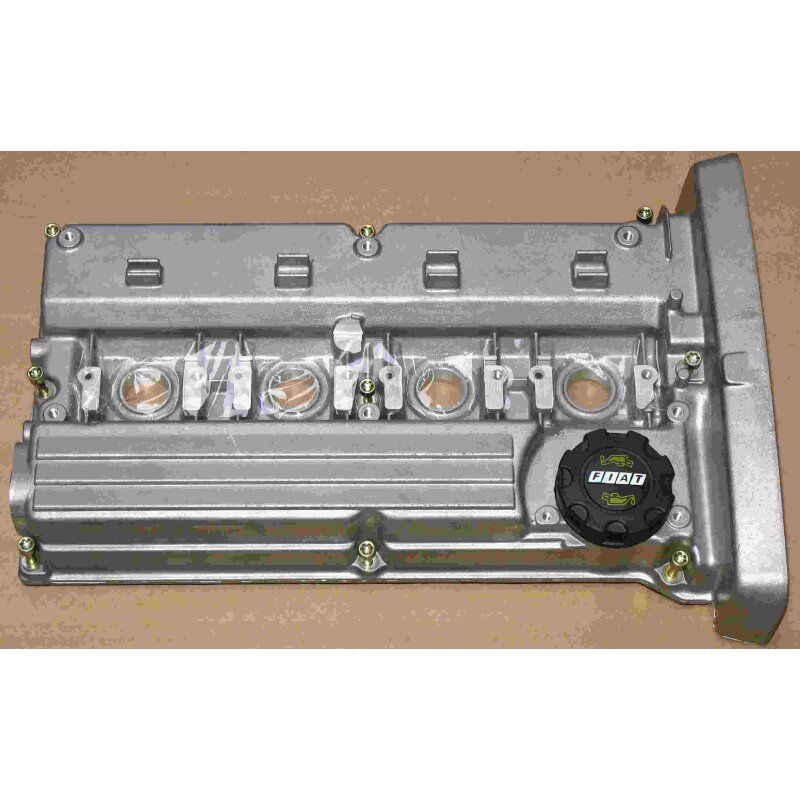 Valve cover barchetta