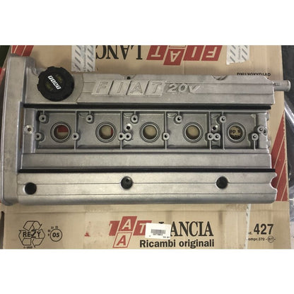 Valve cover 5 cylinder coupe FIAT