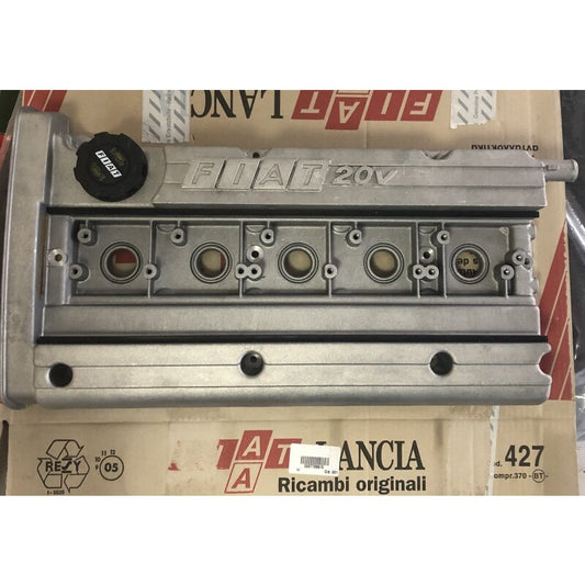 Valve cover 5 cylinder coupe FIAT