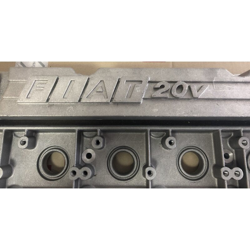Valve cover 5 cylinder coupe FIAT