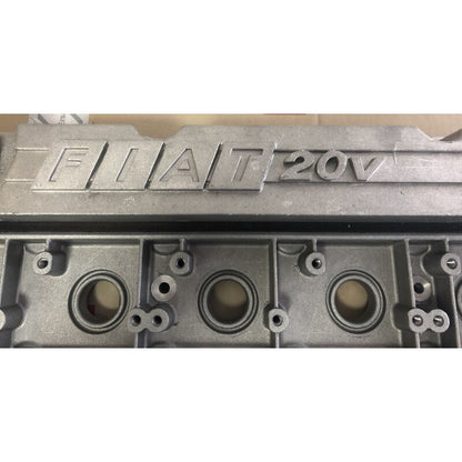 Valve cover 5 cylinder coupe FIAT